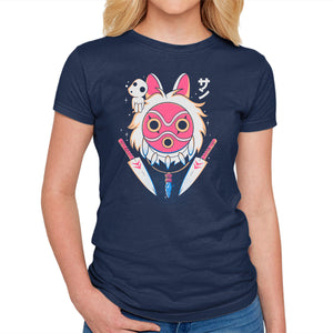 Fight Mask