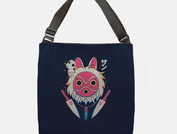 Fight Mask