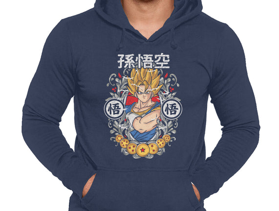 Goku