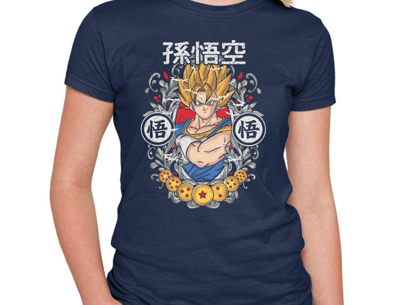 Goku