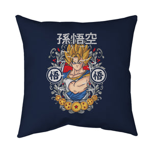 Goku