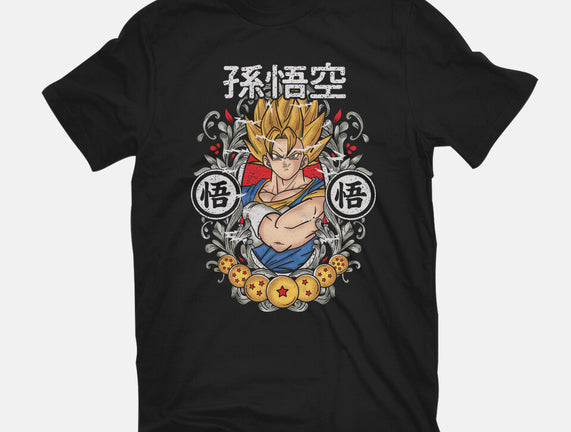Goku
