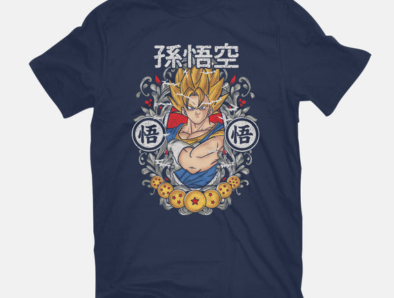 Goku