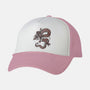 Princess Of Dragons-unisex trucker hat-kg07
