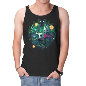 The Knight And The Hornet