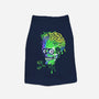 Colorful Martian-dog basic pet tank-IKILO