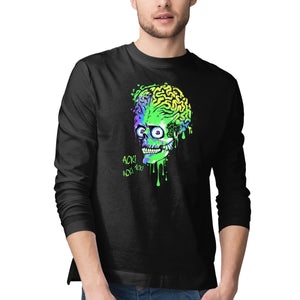 Colorful Martian
