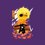 Chainsaws-none glossy sticker-SwensonaDesigns