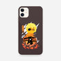 Chainsaws-iphone snap phone case-SwensonaDesigns