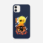 Chainsaws-iphone snap phone case-SwensonaDesigns