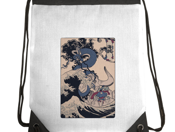 Kaizoku