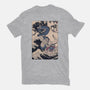 Kaizoku-mens heavyweight tee-Zody
