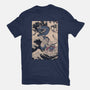 Kaizoku-unisex basic tee-Zody