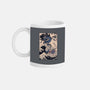 Kaizoku-none mug drinkware-Zody