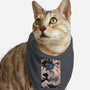 Kaizoku-cat bandana pet collar-Zody