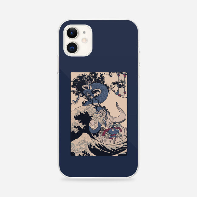 Kaizoku-iphone snap phone case-Zody