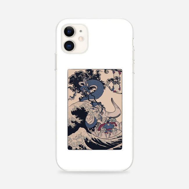 Kaizoku-iphone snap phone case-Zody