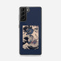 Kaizoku-samsung snap phone case-Zody