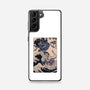 Kaizoku-samsung snap phone case-Zody