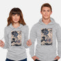 Kaizoku-unisex pullover sweatshirt-Zody
