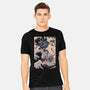 Kaizoku-mens heavyweight tee-Zody