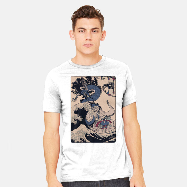 Kaizoku-mens heavyweight tee-Zody