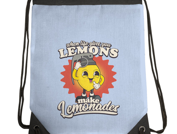 Lemons To Lemonades