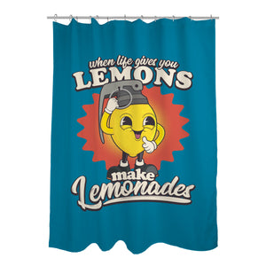 Lemons To Lemonades