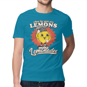 Lemons To Lemonades