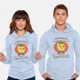 Lemons To Lemonades-unisex pullover sweatshirt-RoboMega