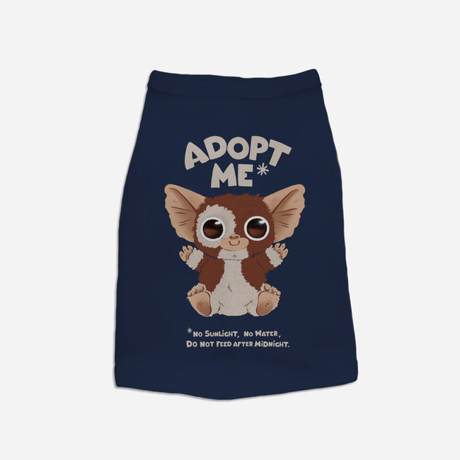 Adopt Me-cat basic pet tank-ricolaa