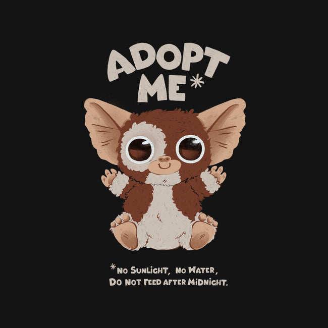 Adopt Me-none drawstring bag-ricolaa