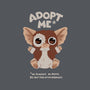 Adopt Me-unisex basic tee-ricolaa