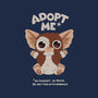 Adopt Me-unisex crew neck sweatshirt-ricolaa