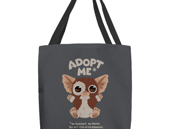 Adopt Me