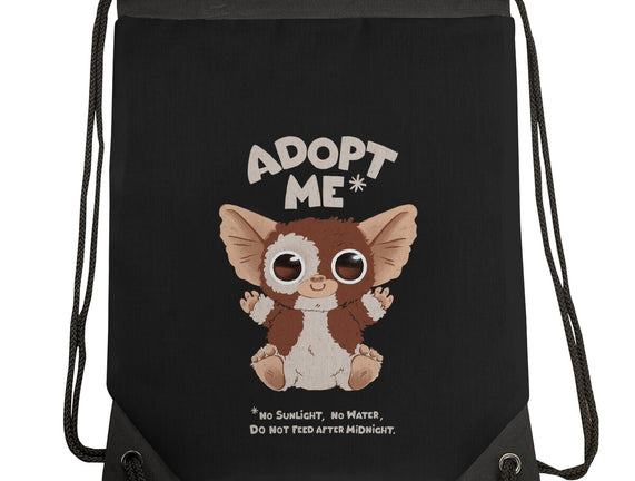 Adopt Me