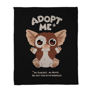Adopt Me