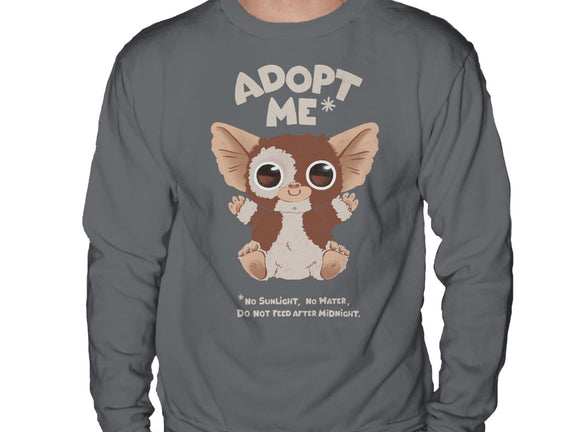 Adopt Me