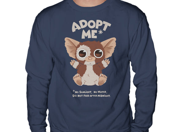 Adopt Me