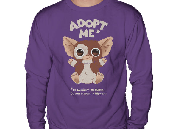 Adopt Me