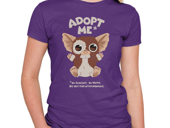 Adopt Me