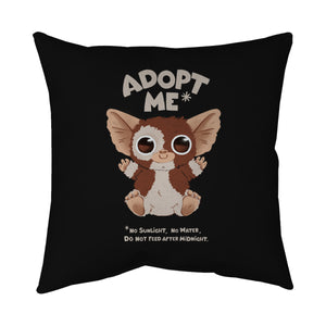 Adopt Me
