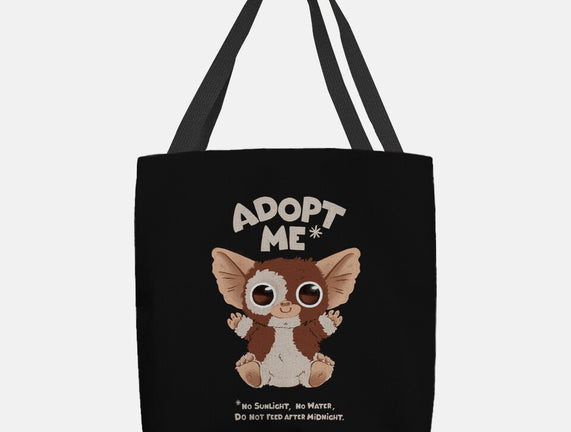 Adopt Me