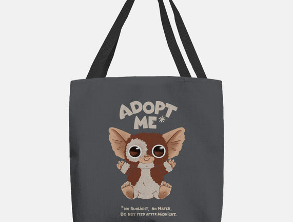 Adopt Me