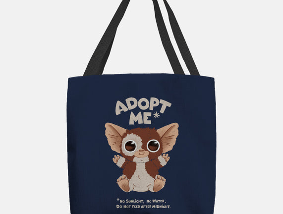 Adopt Me