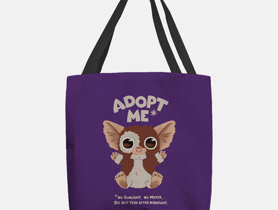 Adopt Me