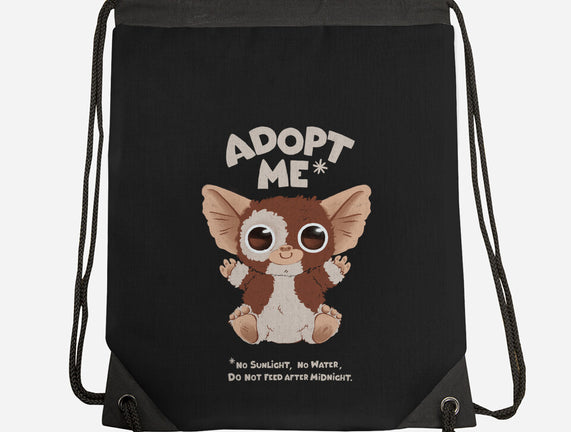 Adopt Me