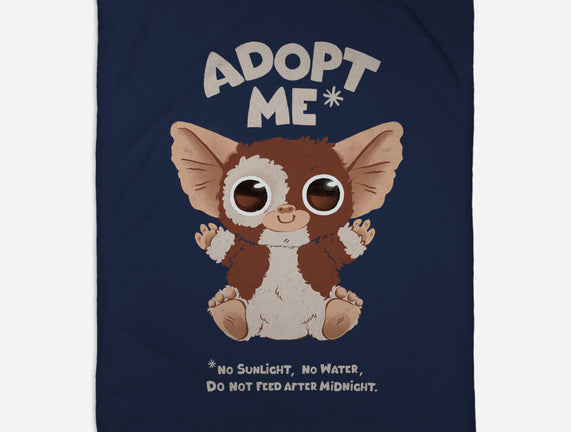 Adopt Me