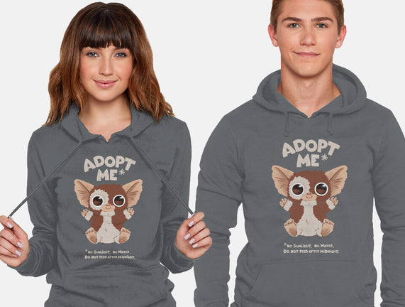 Adopt Me