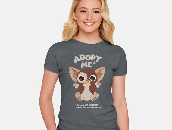 Adopt Me